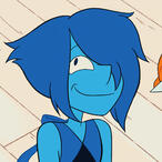 Lapis Lazuli